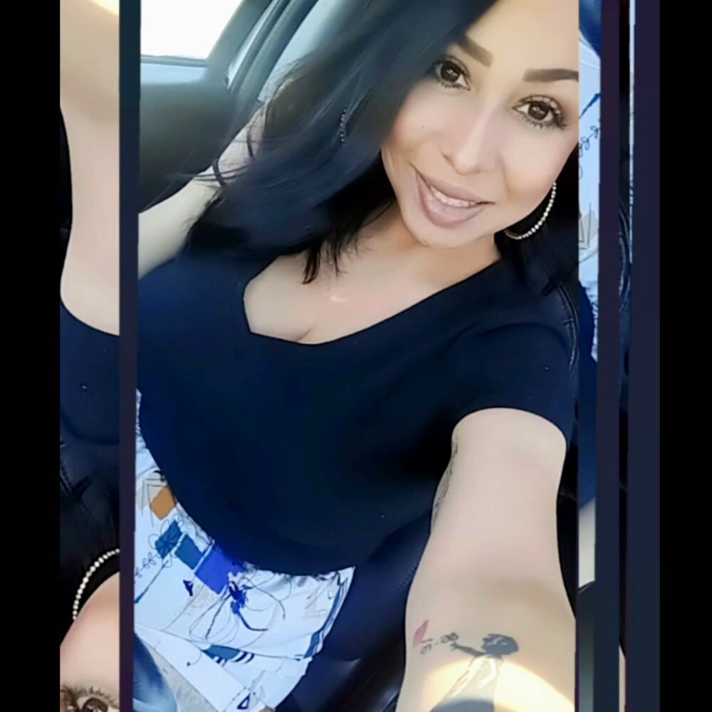 Meet your Posher, Pamela